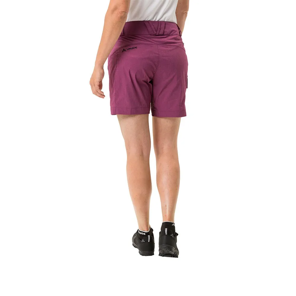 Vaude Tremalzini Ii Shorts Vaude Tremalzini Ii Shorts