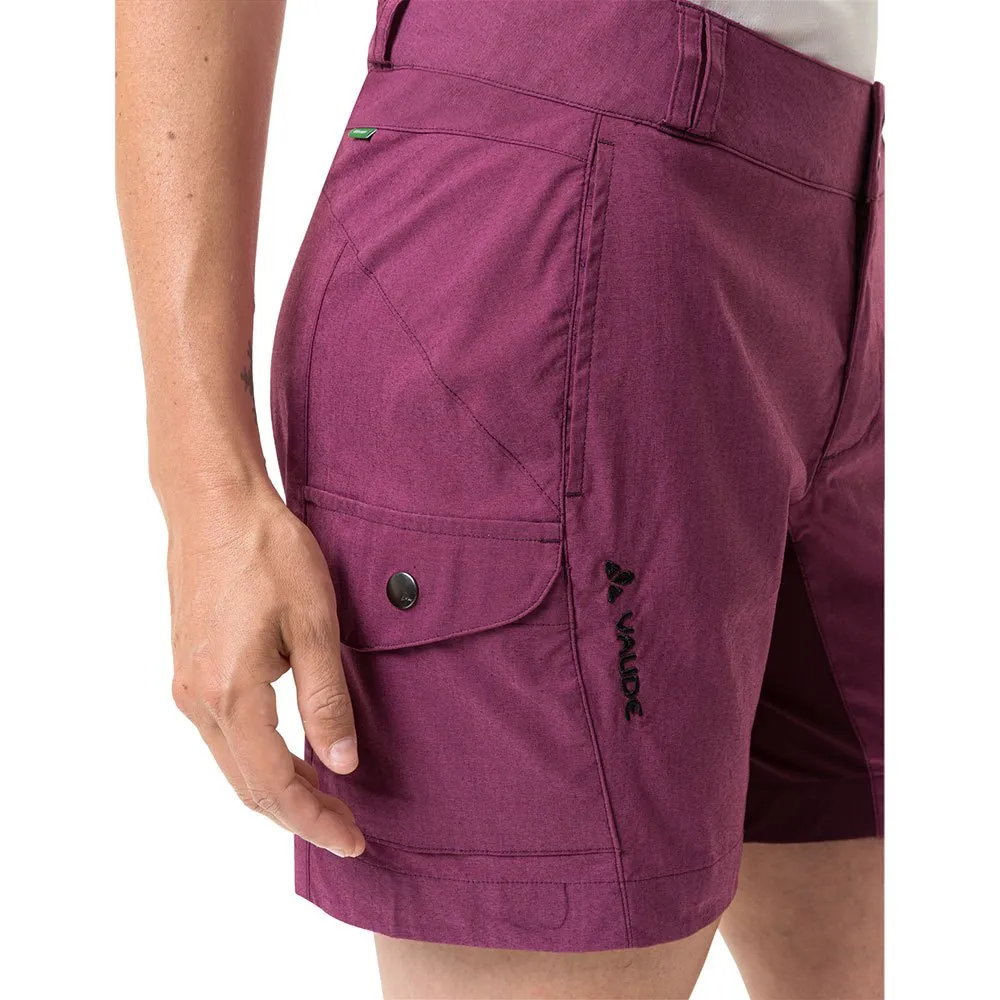 Vaude Tremalzini Ii Shorts Vaude Tremalzini Ii Shorts
