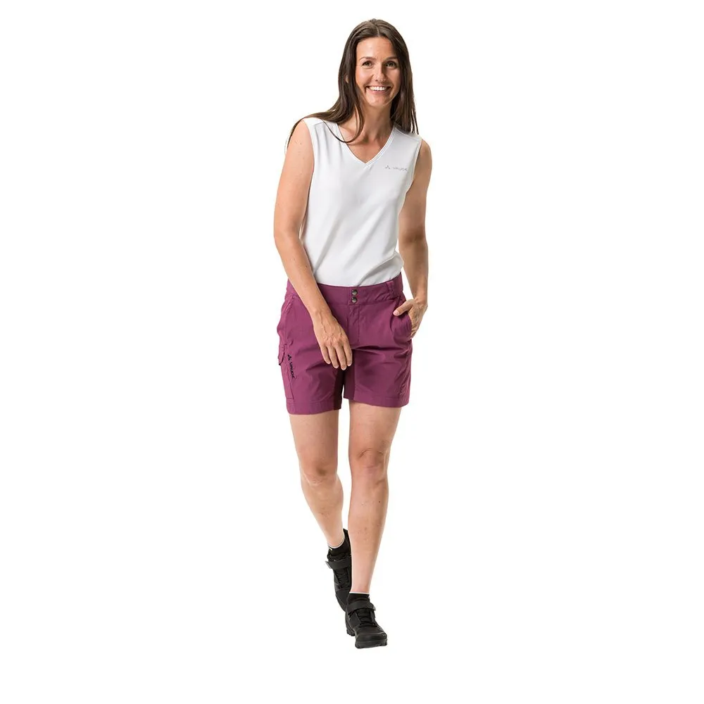 Vaude Tremalzini Ii Shorts Vaude Tremalzini Ii Shorts