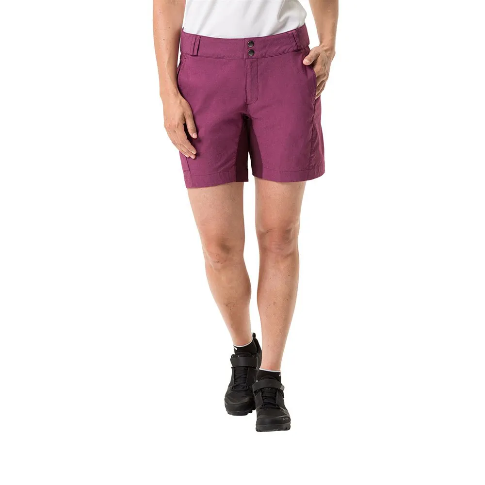 Vaude Tremalzini Ii Shorts Vaude Tremalzini Ii Shorts
