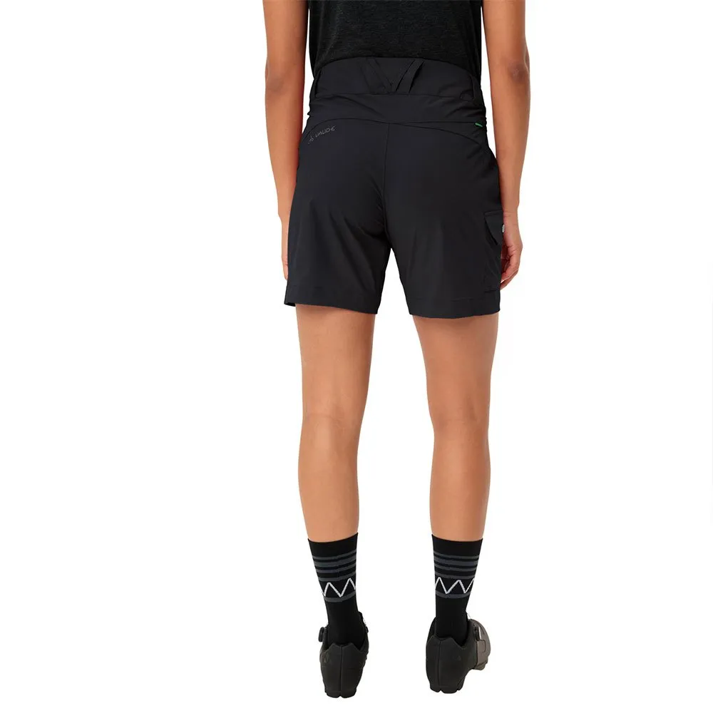 Vaude Tremalzini Iii Shorts Vaude Tremalzini Iii Shorts