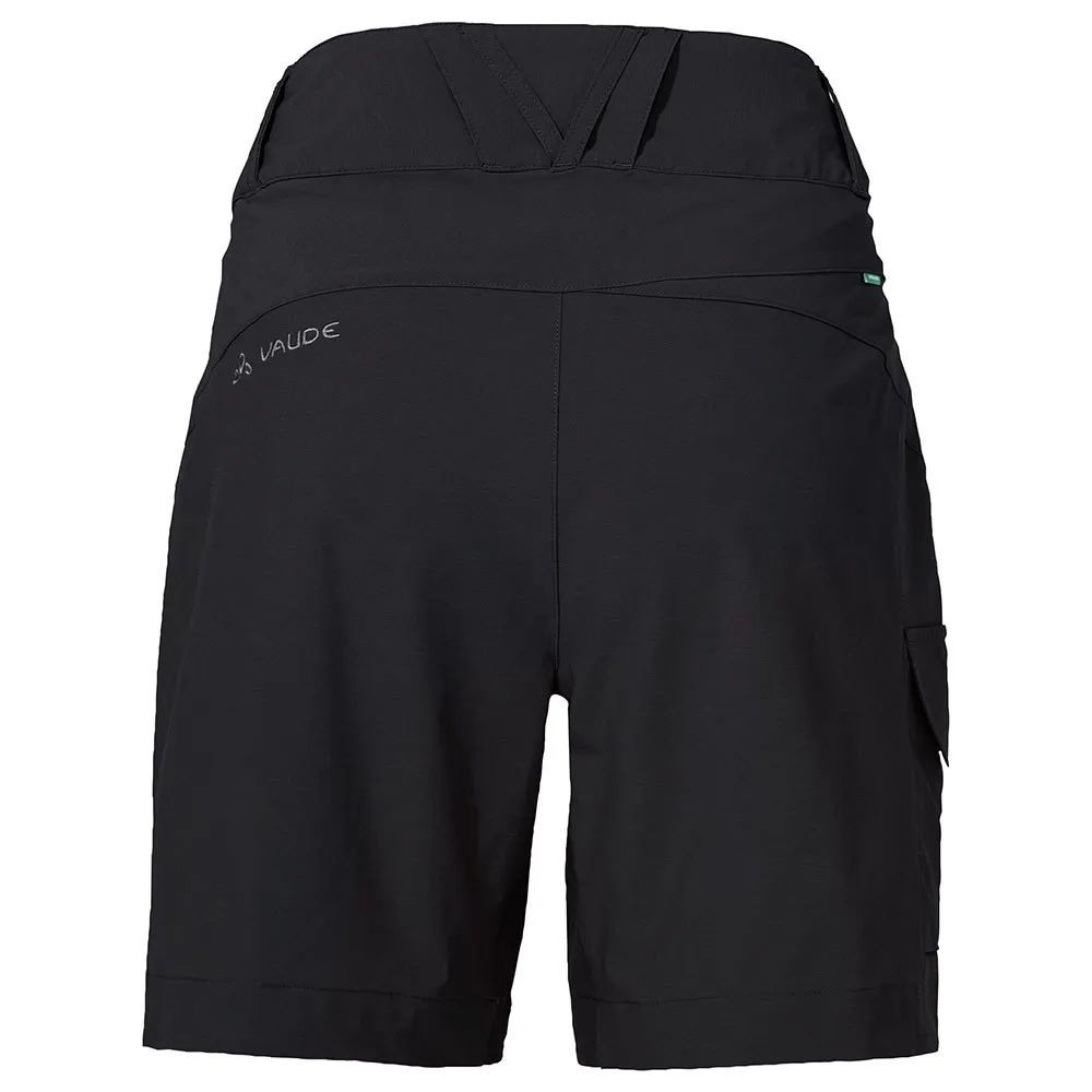 Vaude Tremalzini Iii Shorts Vaude Tremalzini Iii Shorts