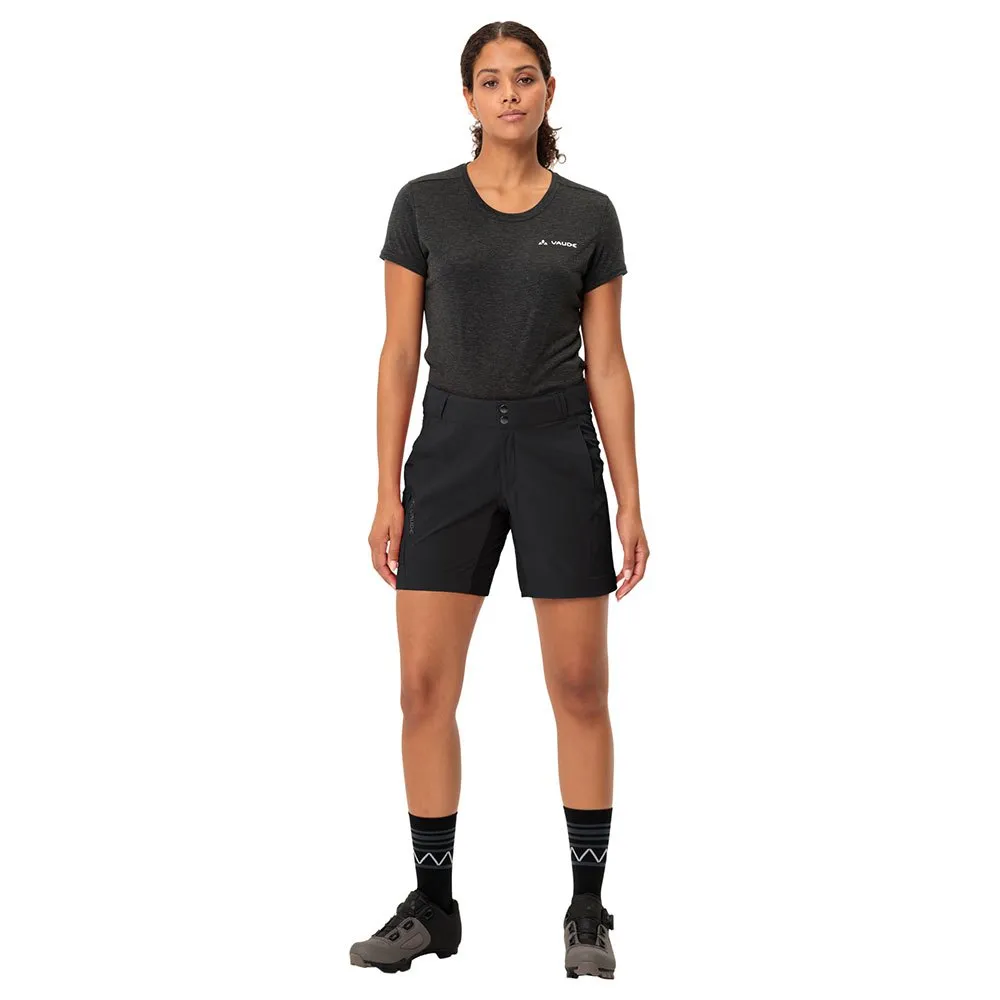 Vaude Tremalzini Iii Shorts Vaude Tremalzini Iii Shorts
