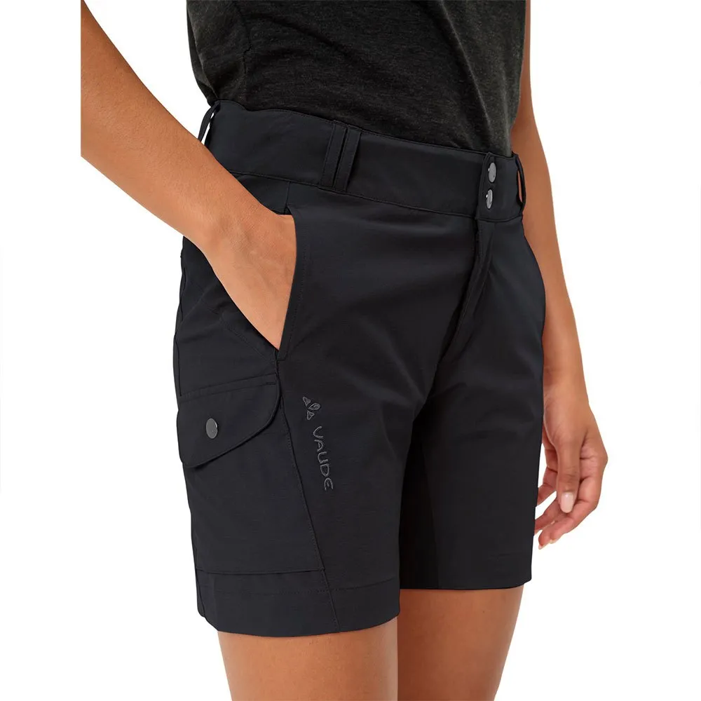Vaude Tremalzini Iii Shorts Vaude Tremalzini Iii Shorts