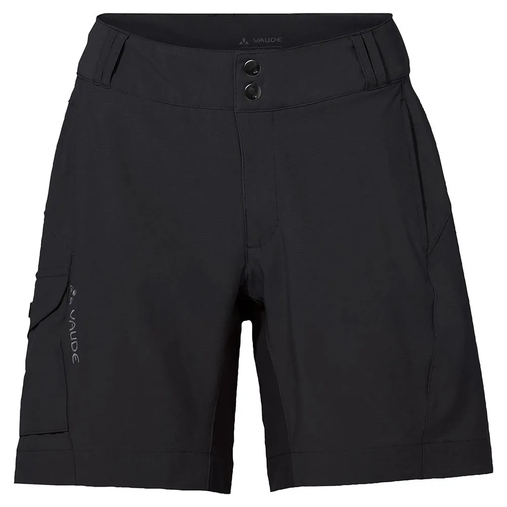 Vaude Tremalzini Iii Shorts Vaude Tremalzini Iii Shorts