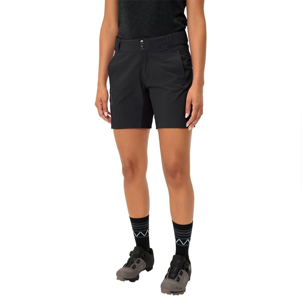 Vaude Tremalzini Iii Shorts Vaude Tremalzini Iii Shorts