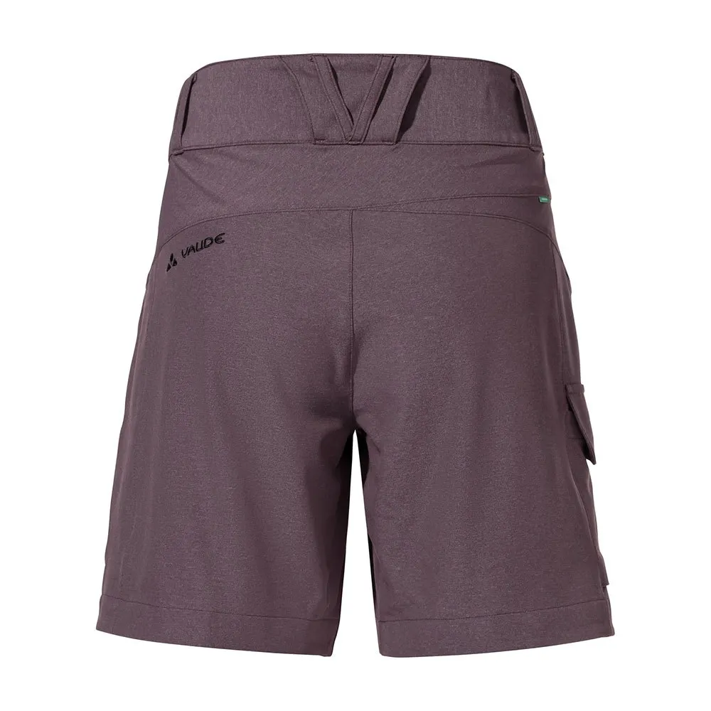 Vaude Tremalzini Shorts Vaude Tremalzini Shorts