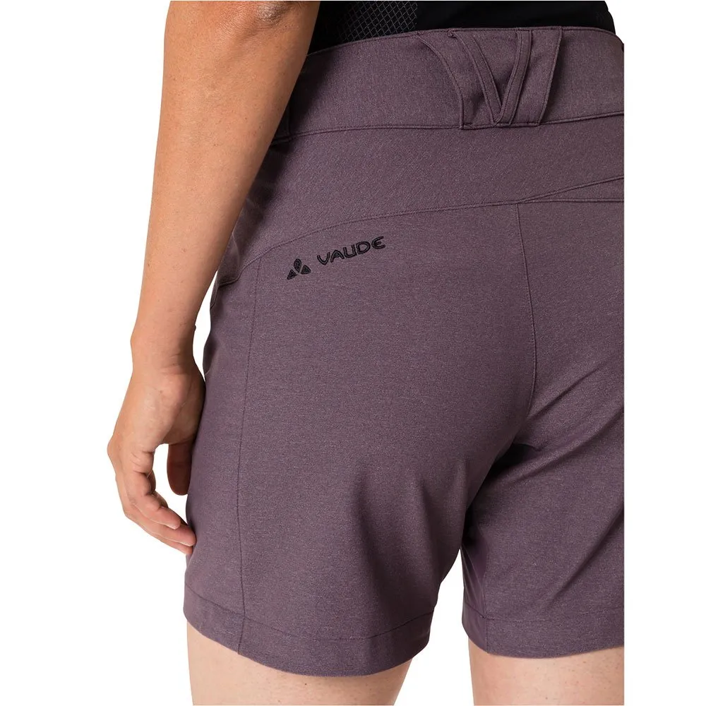 Vaude Tremalzini Shorts Vaude Tremalzini Shorts