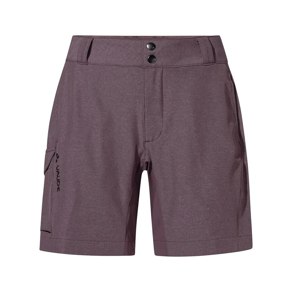 Vaude Tremalzini Shorts Vaude Tremalzini Shorts