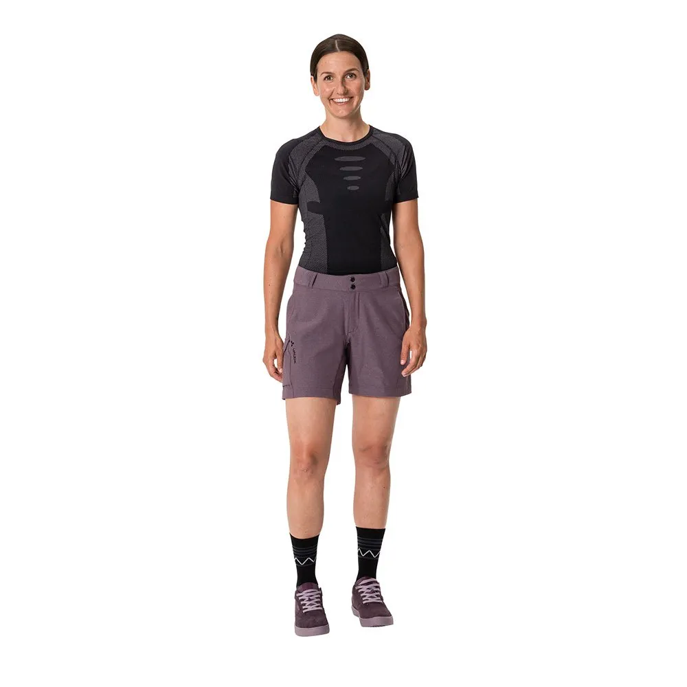 Vaude Tremalzini Shorts Vaude Tremalzini Shorts