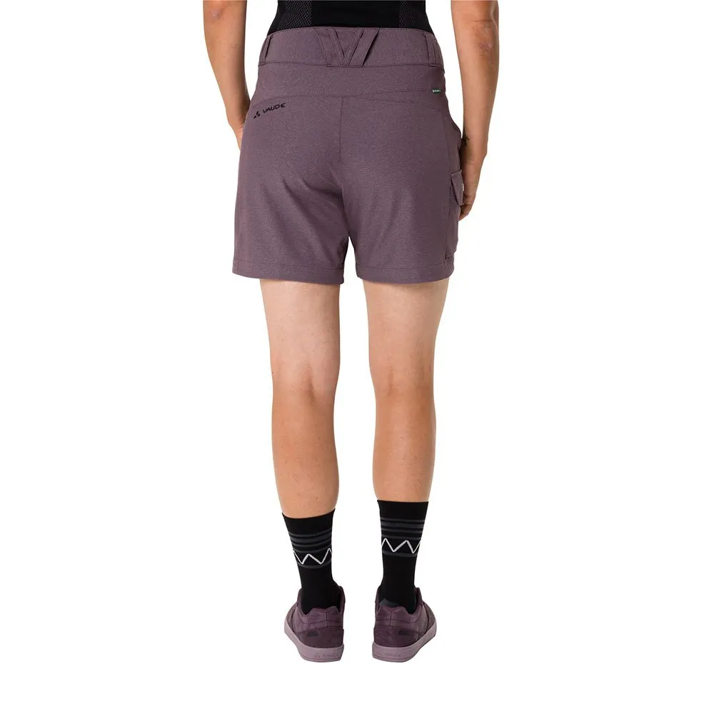 Vaude Tremalzini Shorts Vaude Tremalzini Shorts