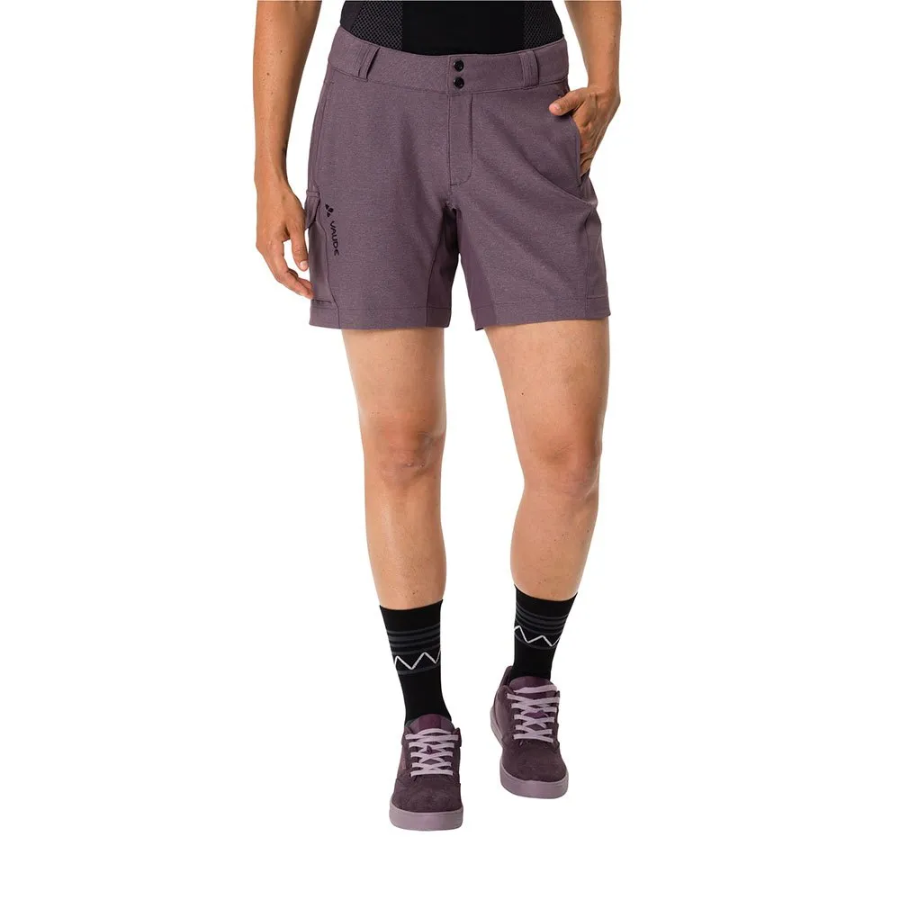 Vaude Tremalzini Shorts Vaude Tremalzini Shorts