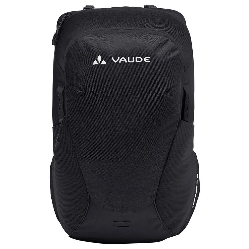 Vaude Tremalzo 12l Ryggsäck, Black, One Size