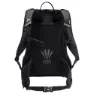 Vaude Tremalzo 12l Ryggsäck, Black, One Size