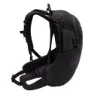 Vaude Tremalzo 12l Ryggsäck, Black, One Size