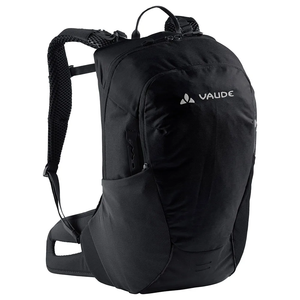 Vaude Tremalzo 12l Ryggsäck, Black, One Size