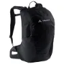 Vaude Tremalzo 12l Ryggsäck, Black, One Size