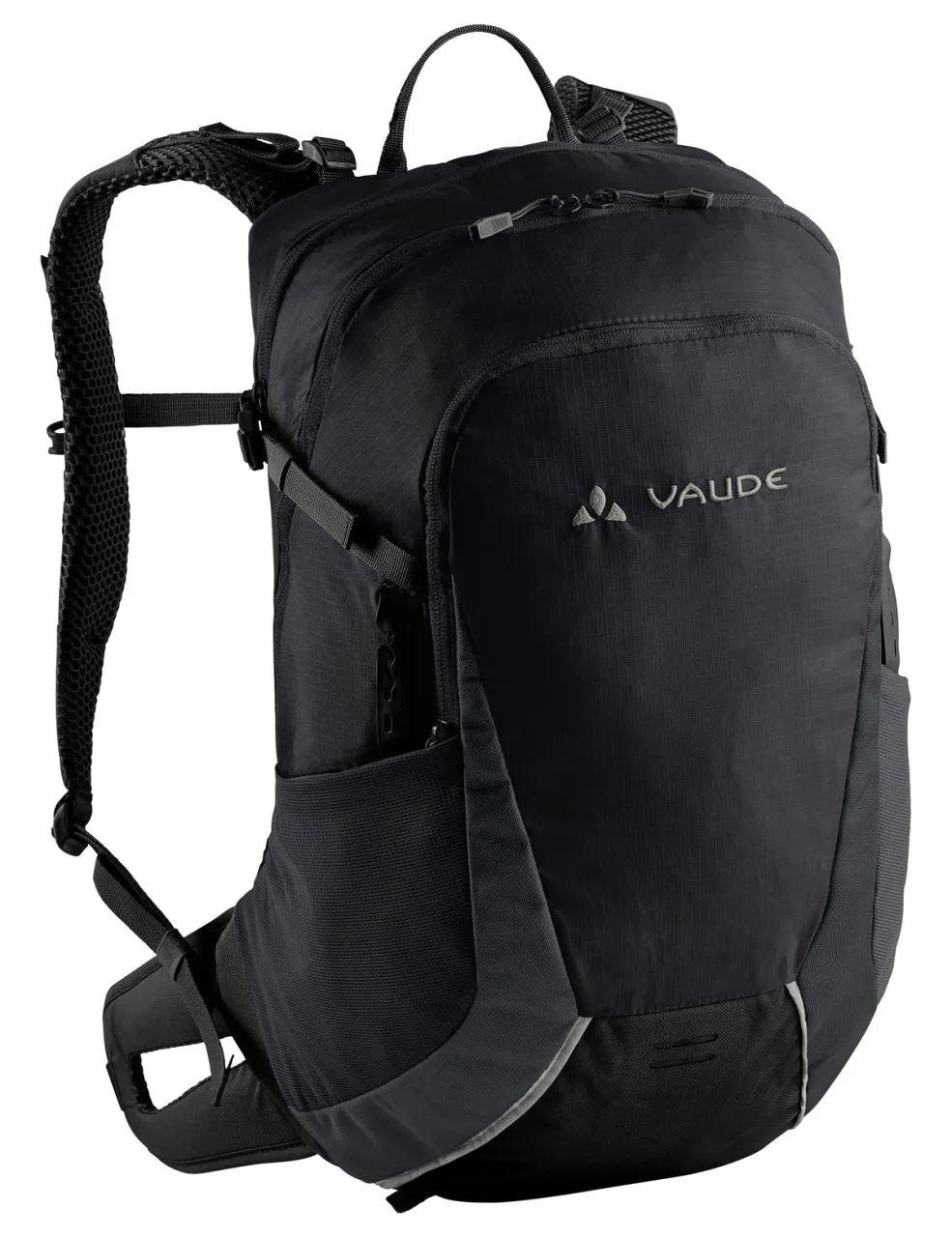 Vaude Tremalzo 16 Ryggsäck, Svart Vaude Tremalzo 16 Ryggsäck, Svart