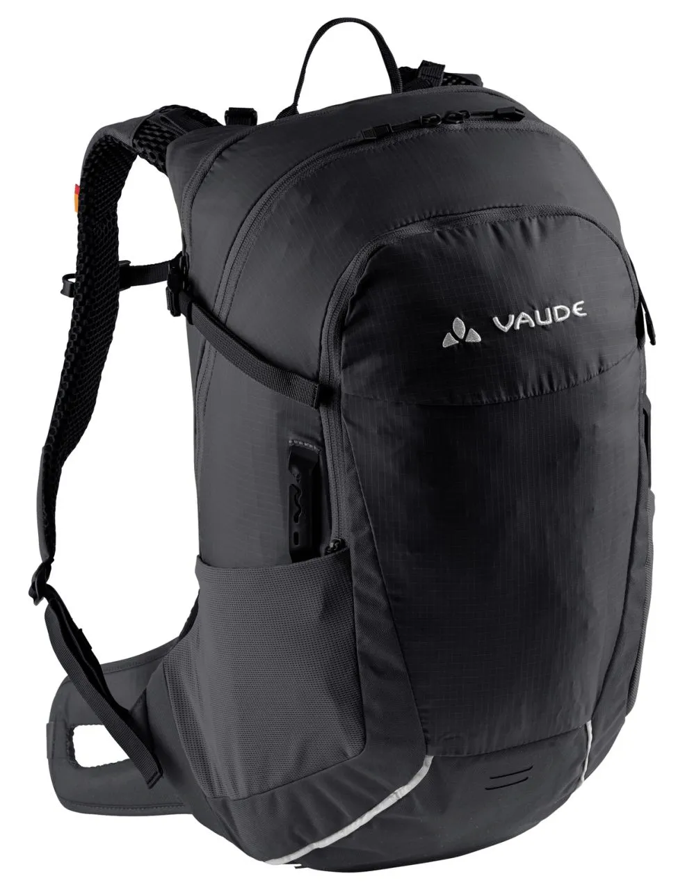 Vaude Tremalzo 22 Ryggsäck, Svart Vaude Tremalzo 22 Ryggsäck, Svart