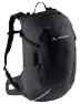 Vaude Tremalzo 22 Ryggsäck, Svart