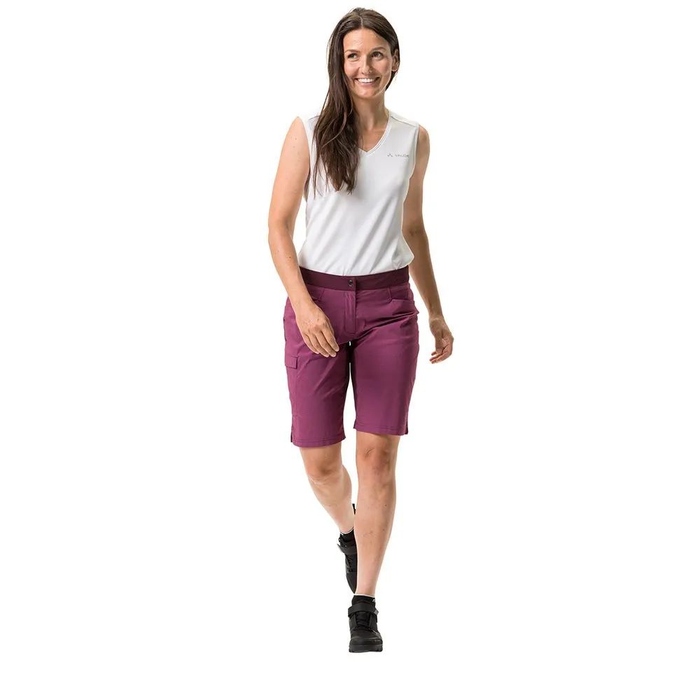 Vaude Tremalzo Ii Shorts Vaude Tremalzo Ii Shorts