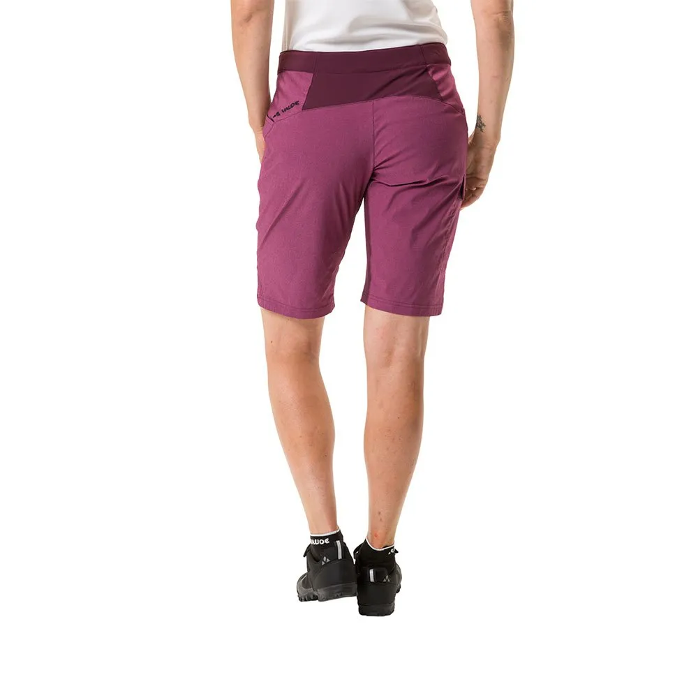 Vaude Tremalzo Ii Shorts Vaude Tremalzo Ii Shorts