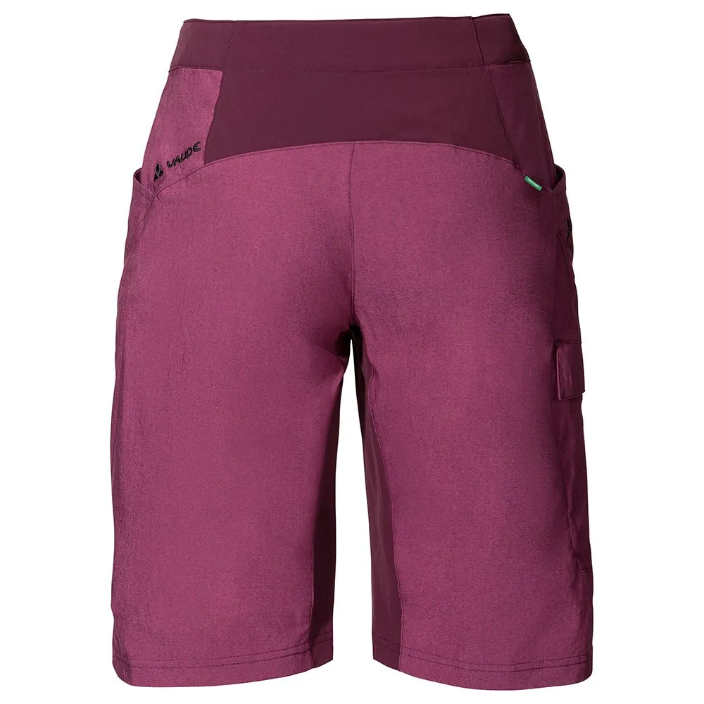 Vaude Tremalzo Ii Shorts Vaude Tremalzo Ii Shorts