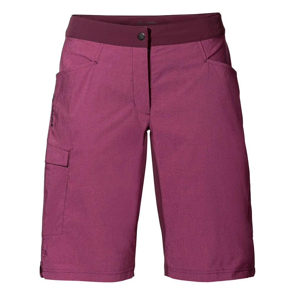 Vaude Tremalzo Ii Shorts Vaude Tremalzo Ii Shorts