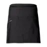 Vaude Tremalzo Iii Kjol, Black uni