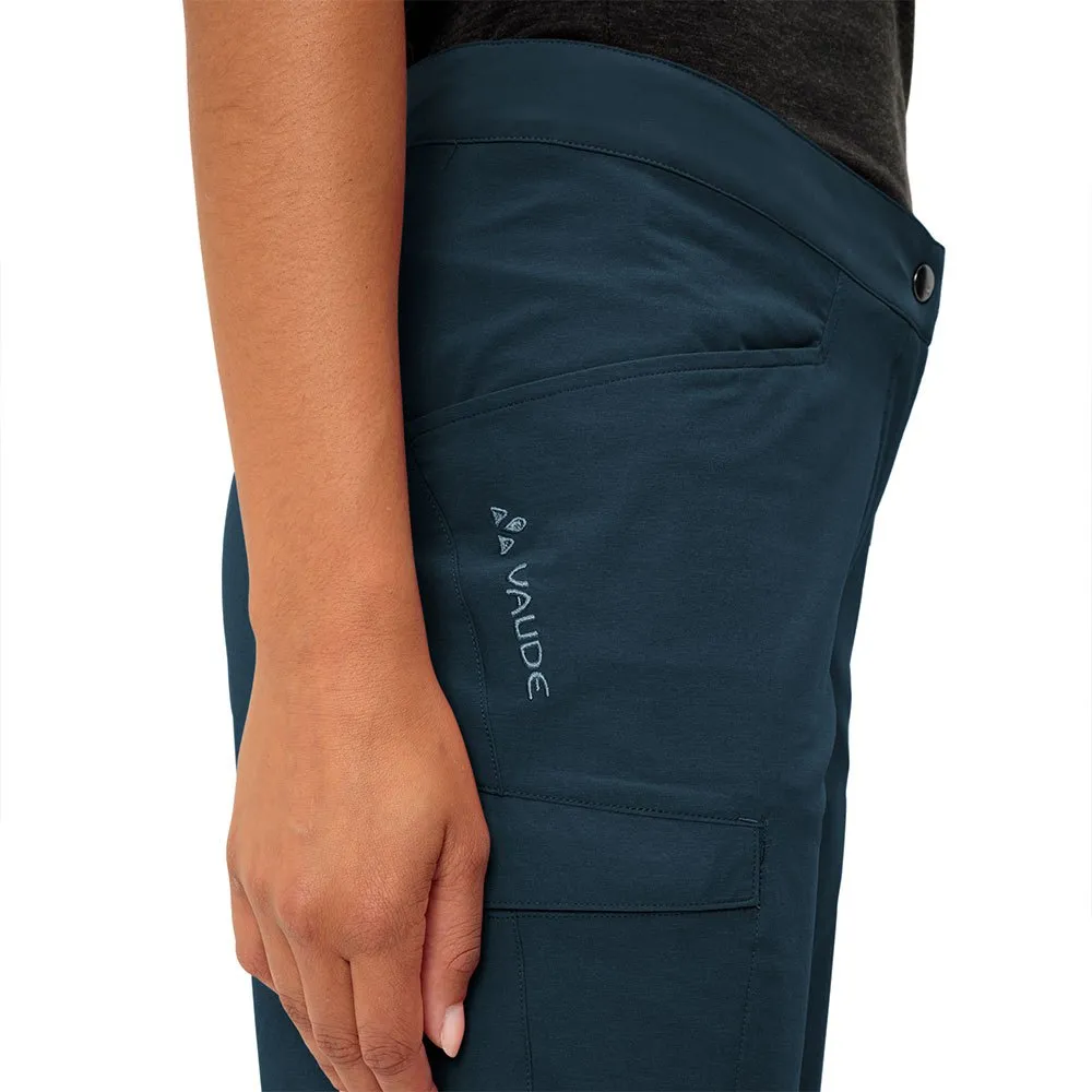 Vaude Tremalzo Iii Shorts Vaude Tremalzo Iii Shorts