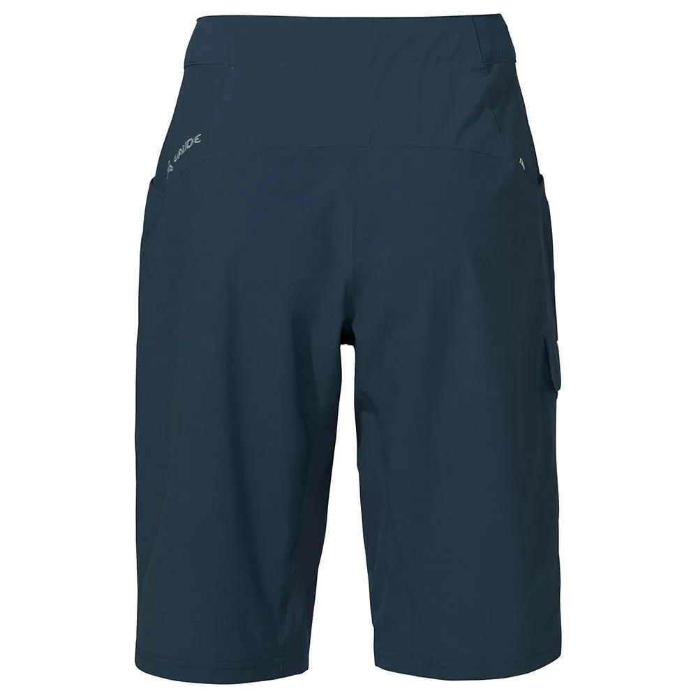 Vaude Tremalzo Iii Shorts Vaude Tremalzo Iii Shorts
