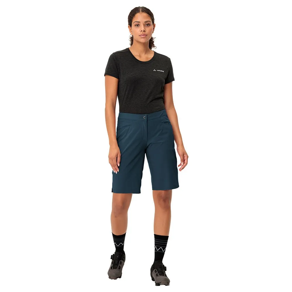 Vaude Tremalzo Iii Shorts Vaude Tremalzo Iii Shorts