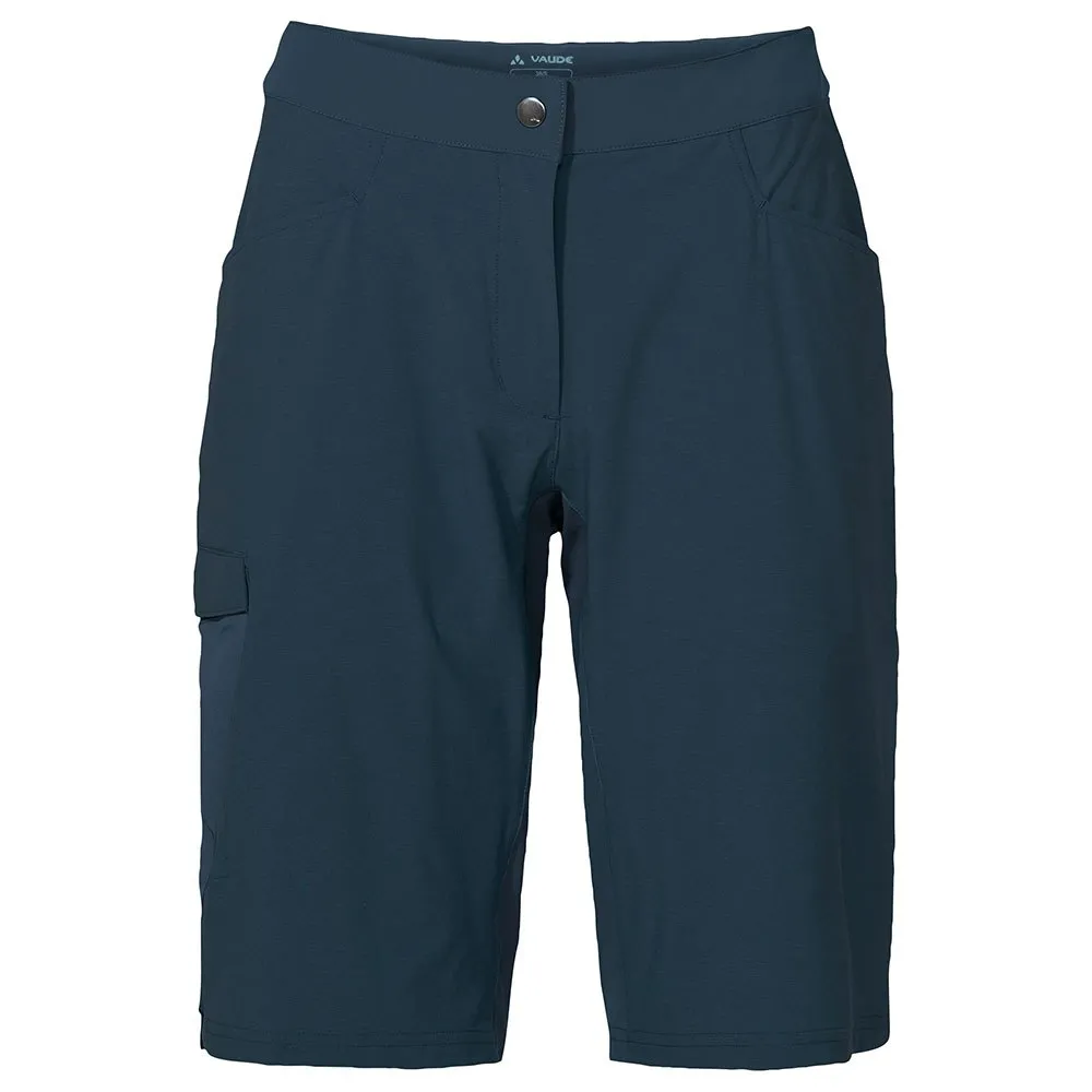 Vaude Tremalzo Iii Shorts Vaude Tremalzo Iii Shorts