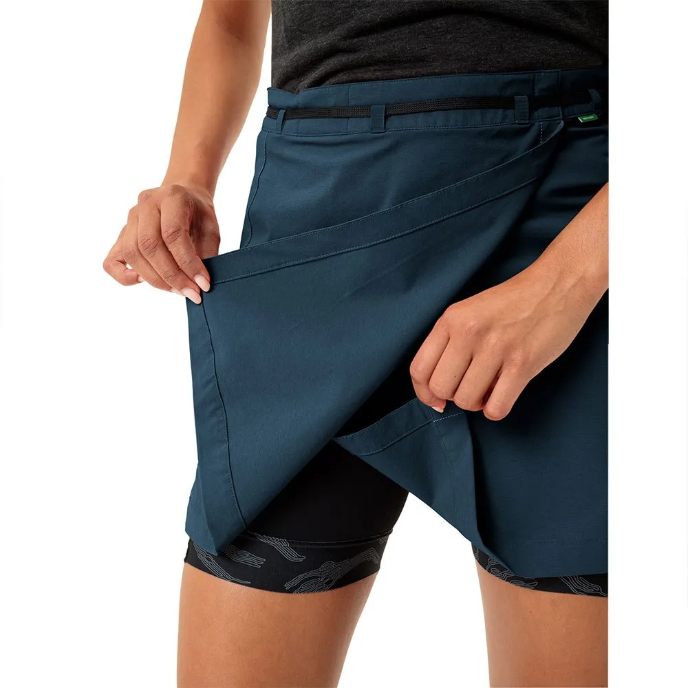 Vaude Tremalzo Iv Kjol