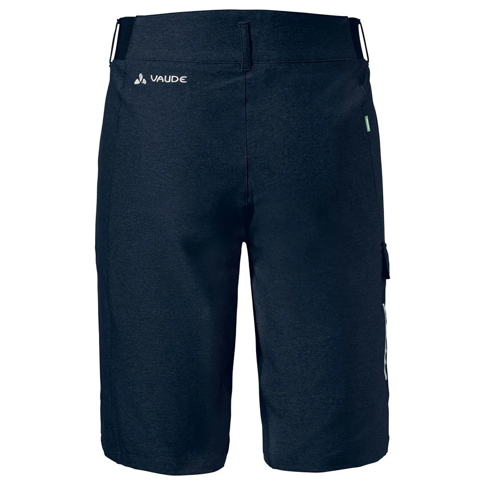 Vaude Tremalzo Iv Shorts Vaude Tremalzo Iv Shorts