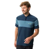 Vaude Tremalzo Iv T-shirt Med Korta ärmar