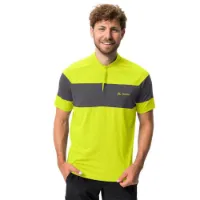 Vaude Tremalzo Iv T-shirt Med Korta ärmar
