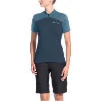 Vaude Tremalzo Iv T-shirt Med Korta ärmar Vaude Tremalzo Iv T-shirt Med Korta ärmar