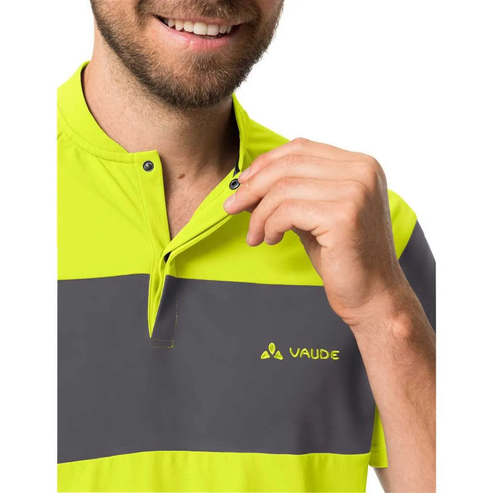 Vaude Tremalzo Iv T-shirt Med Korta ärmar Vaude Tremalzo Iv T-shirt Med Korta ärmar