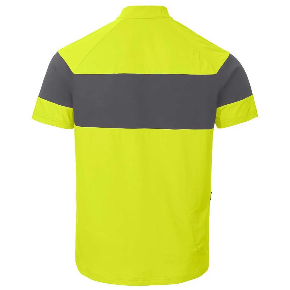 Vaude Tremalzo Iv T-shirt Med Korta ärmar Vaude Tremalzo Iv T-shirt Med Korta ärmar