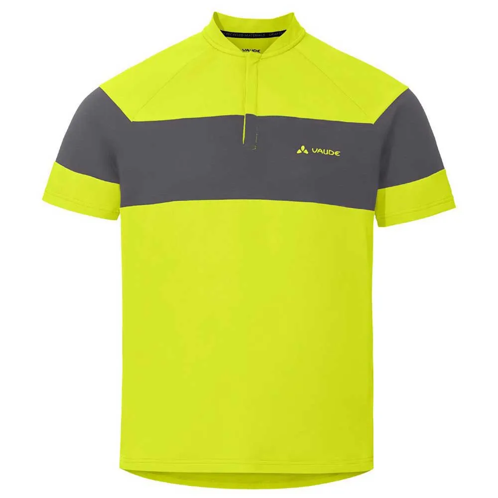 Vaude Tremalzo Iv T-shirt Med Korta ärmar Vaude Tremalzo Iv T-shirt Med Korta ärmar