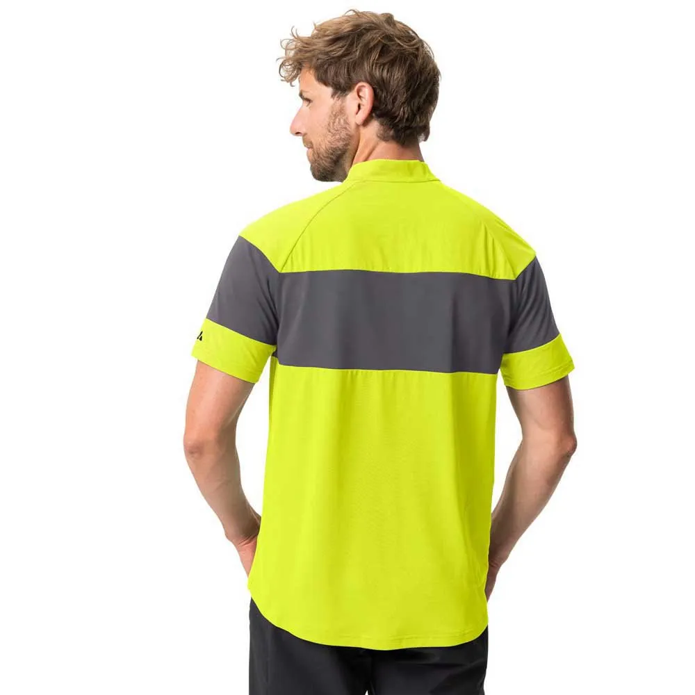 Vaude Tremalzo Iv T-shirt Med Korta ärmar Vaude Tremalzo Iv T-shirt Med Korta ärmar