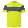 Vaude Tremalzo Iv T-shirt Med Korta ärmar