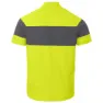 Vaude Tremalzo Iv T-shirt Med Korta ärmar
