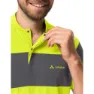 Vaude Tremalzo Iv T-shirt Med Korta ärmar
