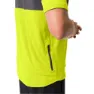 Vaude Tremalzo Iv T-shirt Med Korta ärmar
