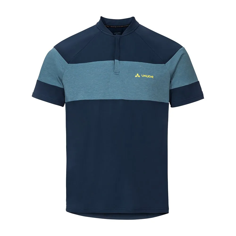 Vaude Tremalzo Iv T-shirt Med Korta ärmar
