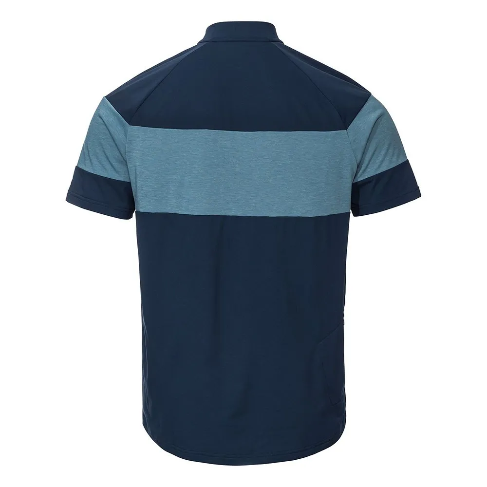 Vaude Tremalzo Iv T-shirt Med Korta ärmar