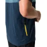 Vaude Tremalzo Iv T-shirt Med Korta ärmar