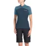 Vaude Tremalzo Iv T-shirt Med Korta ärmar